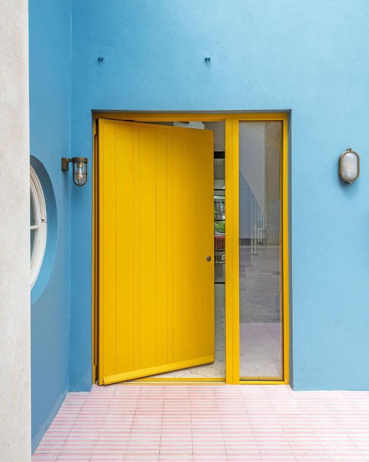 Smurf House Villa Kingsbridge  Dış mekan fotoğraf